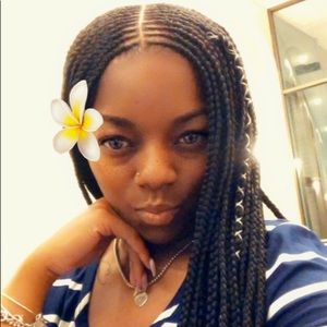 Meet your Posher, Laketa